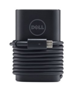 Адаптер питания Kit E5 USB C AC Adapter EUR 45Вт Latitude 5290 2 in 1 Latitude 5320 2 in 1 Latitude  Dell