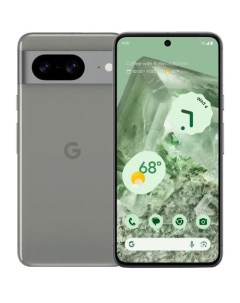 Смартфон Pixel 8 8 128Gb серый Google