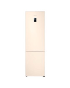 Холодильник двухкамерный RB37A52N0EL WT No Frost инверторный бежевый Samsung