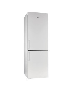 Холодильник двухкамерный STN 185 Total No Frost белый Stinol