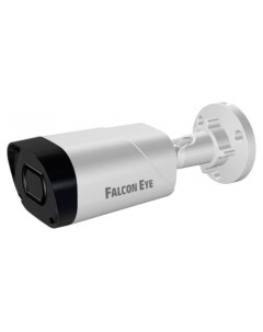 Камера видеонаблюдения IP FE IPC BV2 50pa 1080p 2 8 12 мм белый Falcon eye