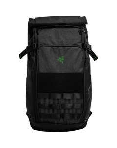 Рюкзак 17 3 Tactical Pro Backpack черный зеленый Razer