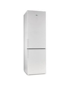 Холодильник двухкамерный STN 200 Total No Frost белый Stinol