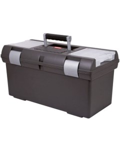 Ящик для инструментов Toolbox Premium 26 черный Keter