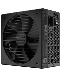 Блок питания ION 2 760 750Вт 140мм черный retail Fractal design