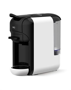 Кофеварка CM3000 Черный белый Bq