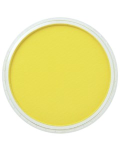 Пастель ультрамягкая желтая Panpastel