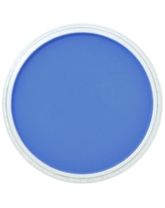 Пастель ультрамягкая ультрамарин синий Panpastel
