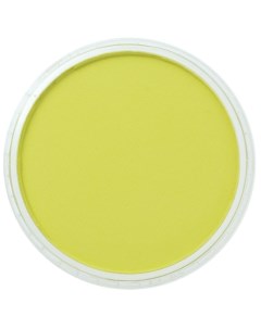 Пастель ультрамягкая желто зеленый яркий Panpastel
