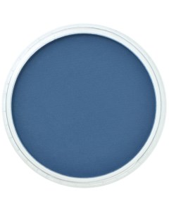 Пастель ультрамягкая голубая фц темный Panpastel