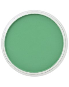 Пастель ультрамягкая перманентный зеленый Panpastel