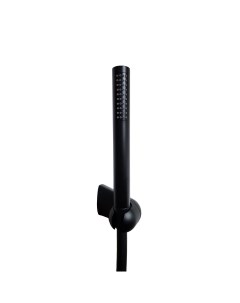 Душевой гарнитур Shower Set AC0116560 черный Webert