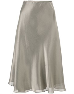 Peter cohen юбка с волнистым подолом Peter cohen