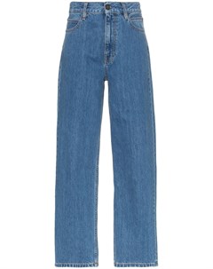 Calvin klein jeans est 1978 джинсы бойфренды 29 синий Calvin klein jeans est. 1978