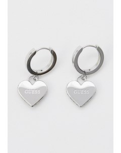 Серьги Guess