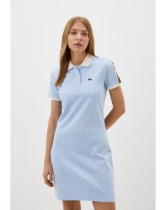 Платье Lacoste