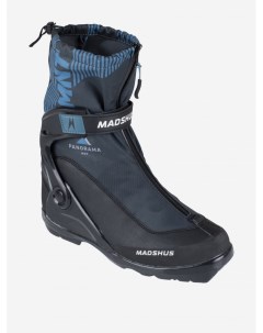 Ботинки для беговых лыж Panorama MNT Синий Madshus