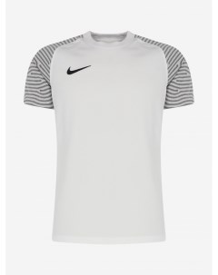 Футболка для мальчиков Kids Jersey Strike II Мультицвет Nike