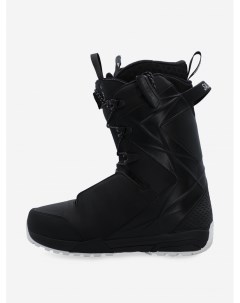 Сноубордические ботинки MALAMUTE Черный Salomon