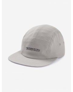 Бейсболка Flat Brim Бежевый Krakatau