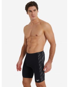 Плавки шорты мужские HyperBoom Черный Speedo