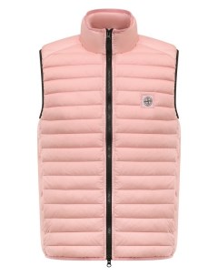 Утепленный жилет Stone island