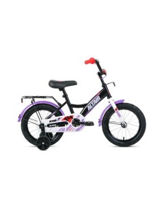 Велосипед двухколесный Kids 14 2021 Altair