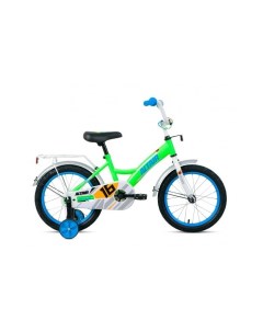 Велосипед двухколесный Kids 16 2021 Altair
