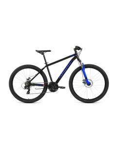 Велосипед двухколесный Edge 27 5 2 0 рост 18 2020 Forward