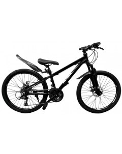 Велосипед двухколесный 24 Disc рост 11 5 2021 Altair