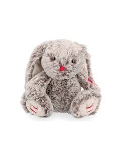 Мягкая игрушка Rouge Кролик Prestige Leo 24 см Kaloo