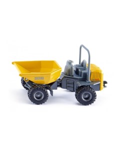 Модель самосвала Wacker Neuson DW60 1 50 Siku