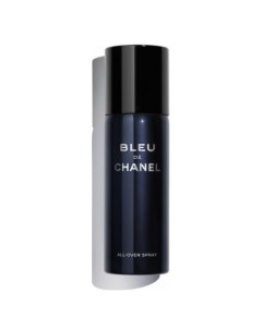 Bleu de All Over Spray Chanel