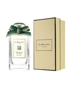 Osmanthus Blossom Jo malone