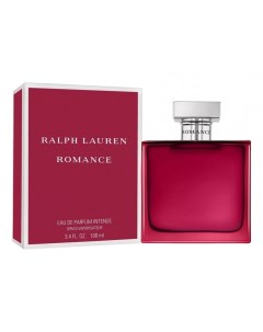 Romance Eau de Parfum Intense Ralph lauren