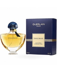 Shalimar Eau de Parfum Guerlain