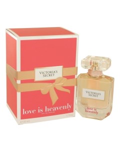 Love Is Heavenly Victoria's secret