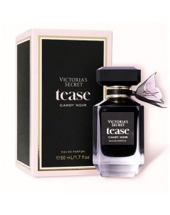 Tease Candy Noir Victoria's secret