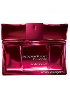 Apparition Homme Intense Emanuel ungaro