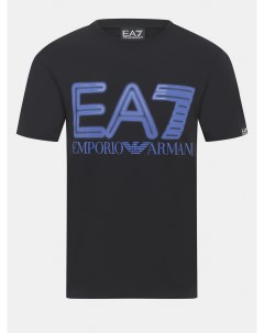 Футболка Ea7 emporio armani