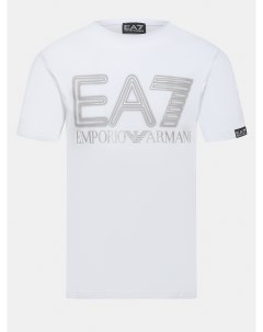 Футболка Ea7 emporio armani