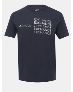 Футболка Armani exchange