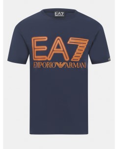 Футболка Ea7 emporio armani