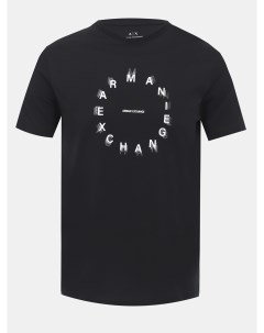 Футболка Armani exchange