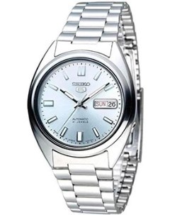 Японские наручные мужские часы Seiko