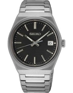 Японские наручные мужские часы Seiko