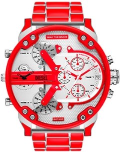 Fashion наручные мужские часы DZ7480 Коллекция Diesel