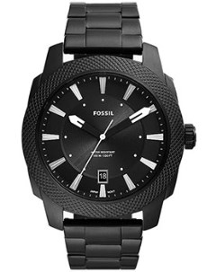 Fashion наручные мужские часы Fossil