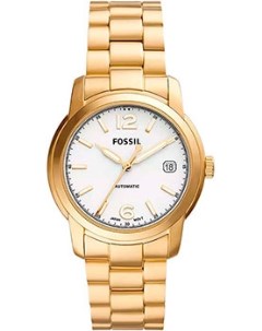 Fashion наручные мужские часы Fossil