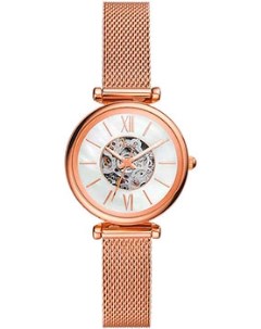 Fashion наручные женские часы Fossil